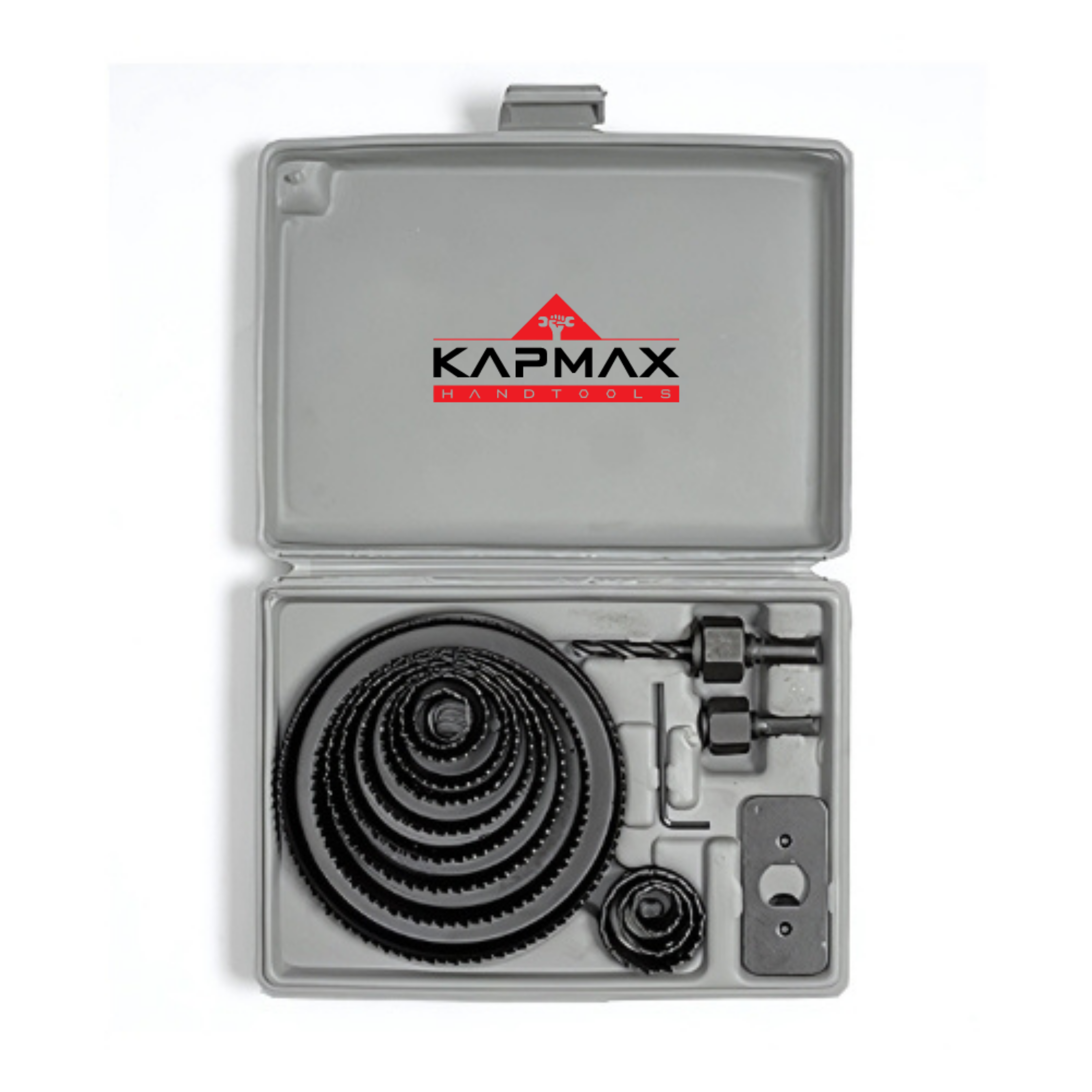 KAPMAX BUAT AÇMA PANÇ SETİ 16 PARÇA
